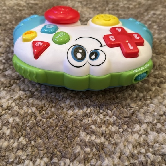 My First Game Controller - Picture 3 of 4